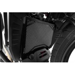 Protection radiateur Harley Davidson Pan America 1250 - Wunderlich