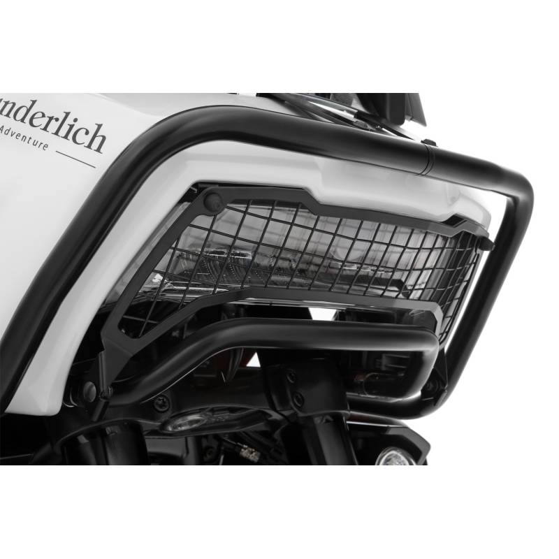 Grille de phare Harley Davidson Pan America 1250 / Wunderlich 90260-002