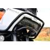 Grille de phare Harley Davidson Pan America 1250 / Wunderlich 90260-002