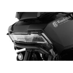 Protection de phare Harley Davidson Pan America 1250 / Wunderlich 90260-102