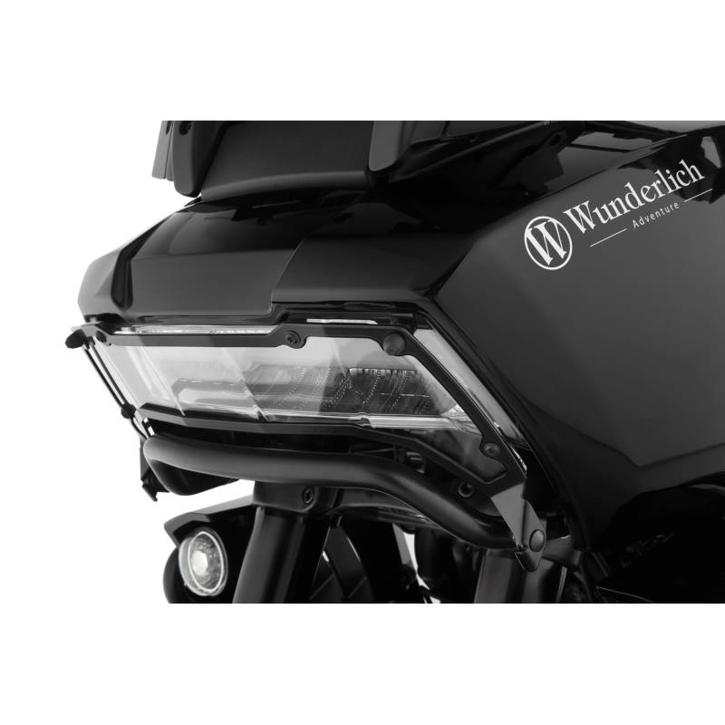 Protection de phare Harley Davidson Pan America 1250 / Wunderlich 90260-102