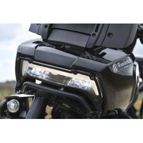 Protection de phare Harley Davidson Pan America 1250 / Wunderlich 90260-102