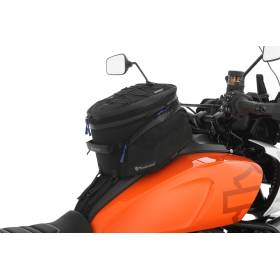 Sacoche de réservoir Harley Davidson Pan America 1250 - Wunderlich 90400-002
