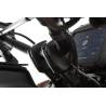 Rehausse de guidon +25mm Harley Davidson Pan America 1250 - Wunderlich 90310-002