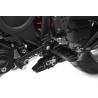 Repose pieds Harley Davidson Pan America 1250 - Wunderlich 90320-002