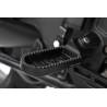 Repose pieds Harley Davidson Pan America 1250 - Wunderlich 90320-002