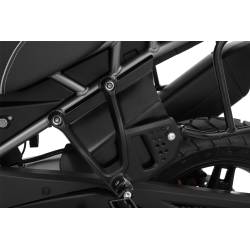 Protection pieds passager Harley Davidson Pan America 1250 - Wunderlich
