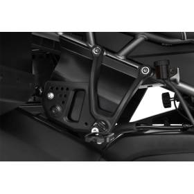 Protection pieds passager Harley Davidson Pan America 1250 - Wunderlich 90281-002