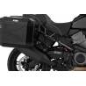 Protection pieds passager Harley Davidson Pan America 1250 - Wunderlich 90281-002