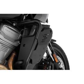 Protection carénage Harley Davidson Pan America 1250 - Wunderlich 90282-002