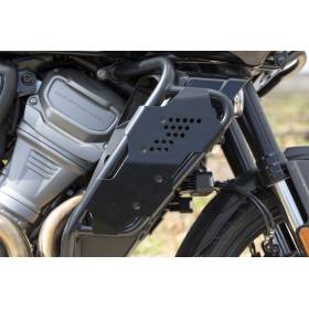 Protection carénage Harley Davidson Pan America 1250 - Wunderlich 90282-002