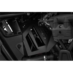 Protection latérale gauche Harley Davidson Pan America 1250 - Wunderlich