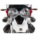 Phares additionnels Moto-Guzzi V85TT - Hepco-Becker