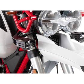 Phares Moto-Guzzi V85TT - Hepco-Becker 731554 00 01