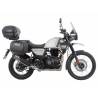 Support de top-case Royal Enfield Himalayan 2021- / Hepco-Becker Alurack