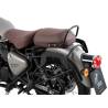 Supports sacoches Royal Enfield Classic 350 - Hepco-Becker C-Bow Black