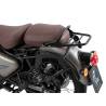 Porte bagage Royal Enfield Classic 350 - Hepco-Becker