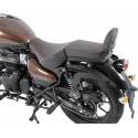 Supports sacoches Royal Enfield Meteor 350 - Hepco-Becker C-Bow noir
