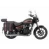 Porte bagage Royal Enfield Meteor 350 / Hepco-Becker 6587619 01 01