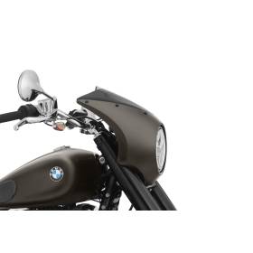 Carénage de phare gris BMW R18 / Wunderlich 18000-005