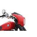 Carénage de phare BMW R18 - Wunderlich Rock\'n\'Roll Red