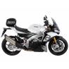 Porte bagage Aprilia Tuono V4 2021- / Hepco-Becker Sportrack