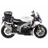 Porte bagage Aprilia Tuono V4 2021- / Hepco-Becker Sportrack