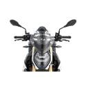Bulle BMW M1000R (2023), S1000R (2021-) / Wunderlich Sport Transparente