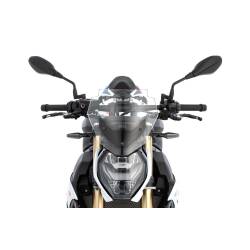 Bulle sport transparente BMW S1000R (2021-) / Wunderlich 35755-001