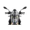 Bulle sport transparente BMW S1000R (2021-) / Wunderlich 35755-001