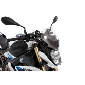 Bulle sport transparente BMW S1000R (2021-) / Wunderlich 35755-001