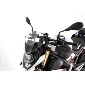 Bulle sport transparente BMW S1000R (2021-) / Wunderlich 35755-001