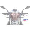 Bulle sport transparente BMW S1000R (2021-) / Wunderlich 35755-001