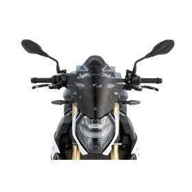 Bulle sport fumée BMW S1000R (2021-) / Wunderlich 35755-002