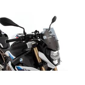 Bulle sport fumée BMW S1000R (2021-) / Wunderlich 35755-002