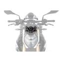 Support de bulle BMW M1000R (2023),S1000R (2021-) / Wunderlich 35754-500