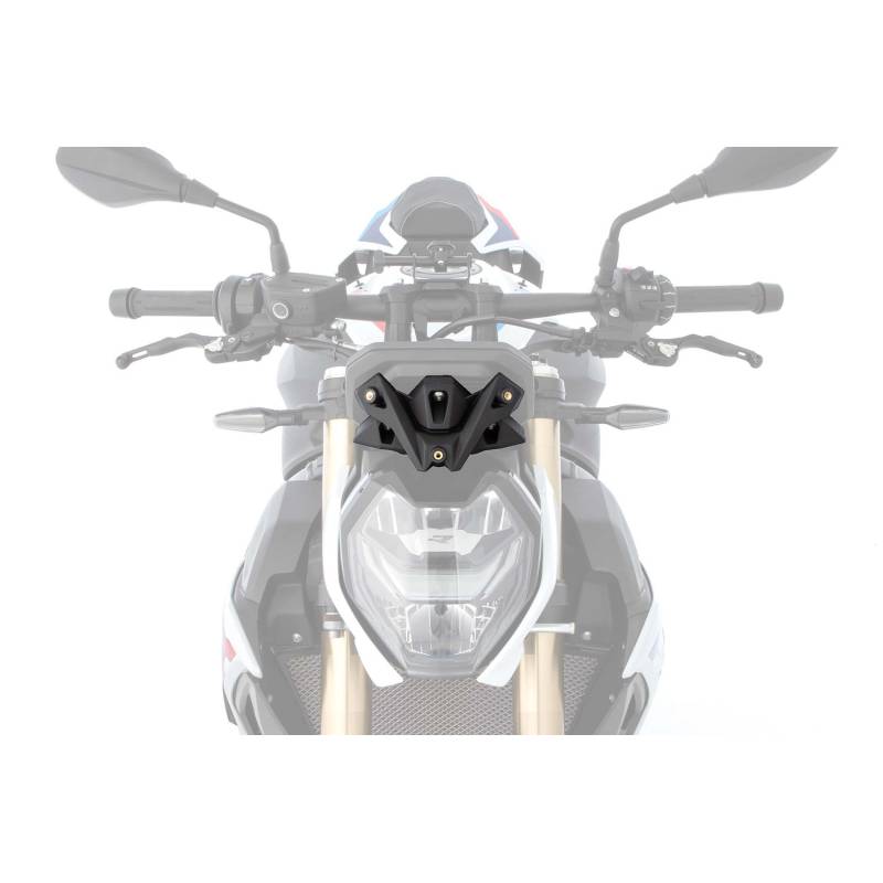 Support de bulle BMW S1000R (2021-) / Wunderlich 35754-500