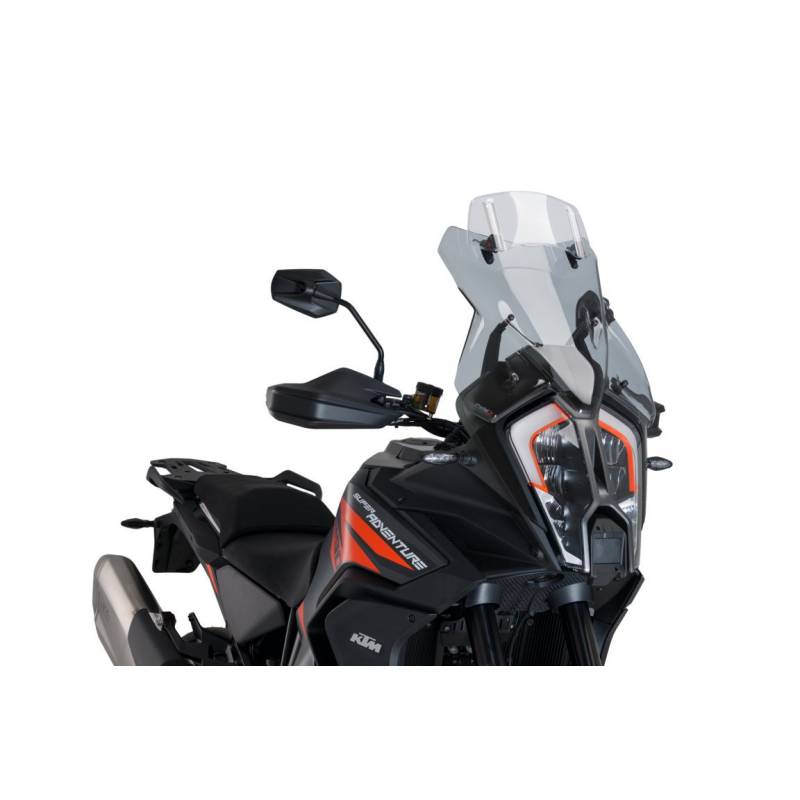 Bulle Touring KTM 1290 Super Adventure 2021- / Puig 20586H