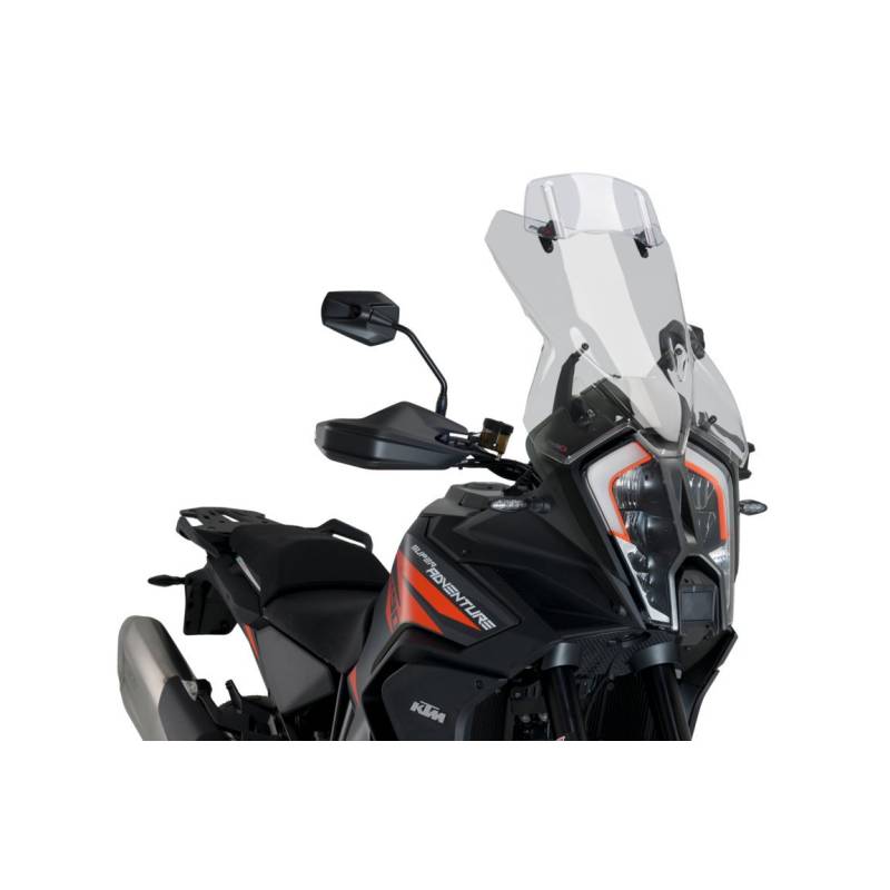 Bulle Touring KTM 1290 Super Adventure R-S / Puig 20817H