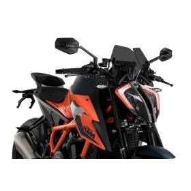 Bulle Sport KTM 1290 Super Duke R 2020- / Puig 20425F