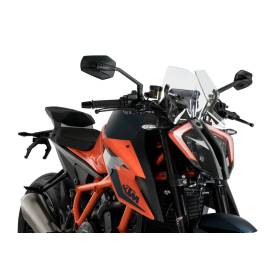 Bulle Sport KTM 1290 Super Duke R 2020- / Puig 20425W