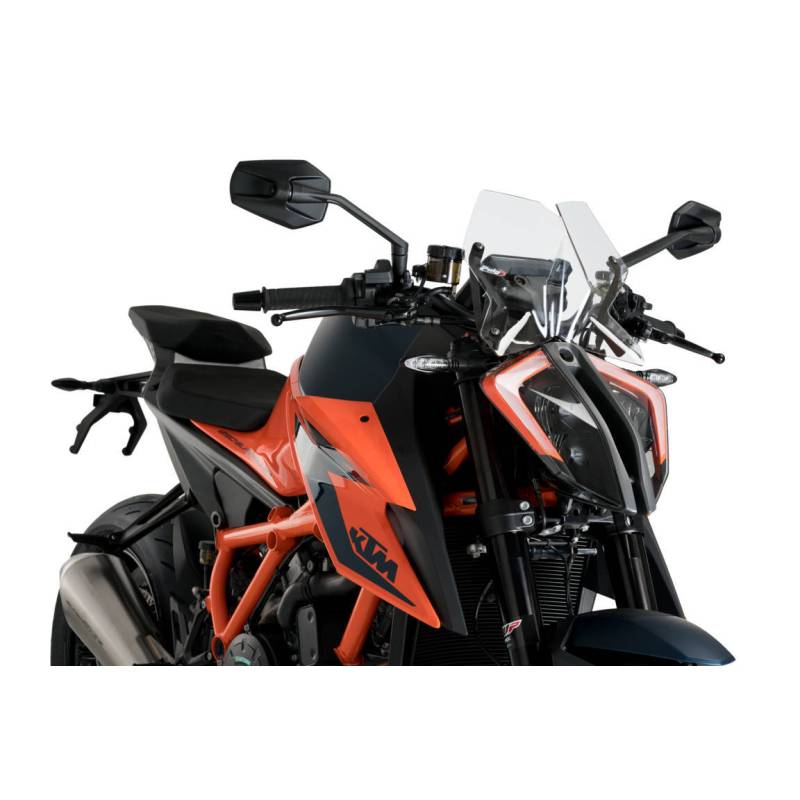 Bulle Sport KTM 1290 Super Duke R 2020- / Puig 20425W