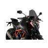 Bulle Touring KTM 1290 Super Duke R 2020- / Puig 20461F