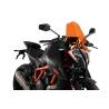 Bulle Touring KTM 1290 Super Duke R 2020- / Puig 20461T