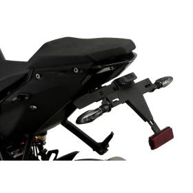 Support de plaque KTM 1290 Superduke R 2020- / Puig 20449N