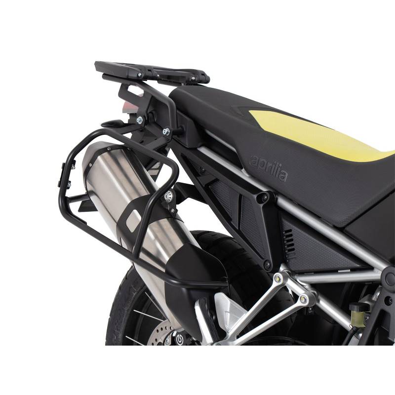 Supports valises Aprilia Tuareg 660 - Hepco-Becker Cutout