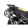 Supports valises Aprilia Tuareg 660 - Hepco-Becker Cutout