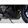 Sabot moteur Suzuki GSX-S1000 2021- / SW Motech Urbain Black