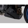 Sabot moteur Suzuki GSX-S1000 2021- / SW Motech Urbain Black