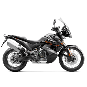 Bulle KTM 790-890 Adventure / Variotouring MRA 4025066167517